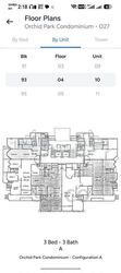 Orchid Park Condominium (D27), Condominium #630146191